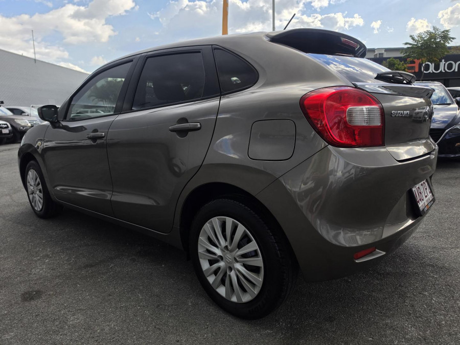 2020 Suzuki Baleno EW Series II GL Hatch Image 9