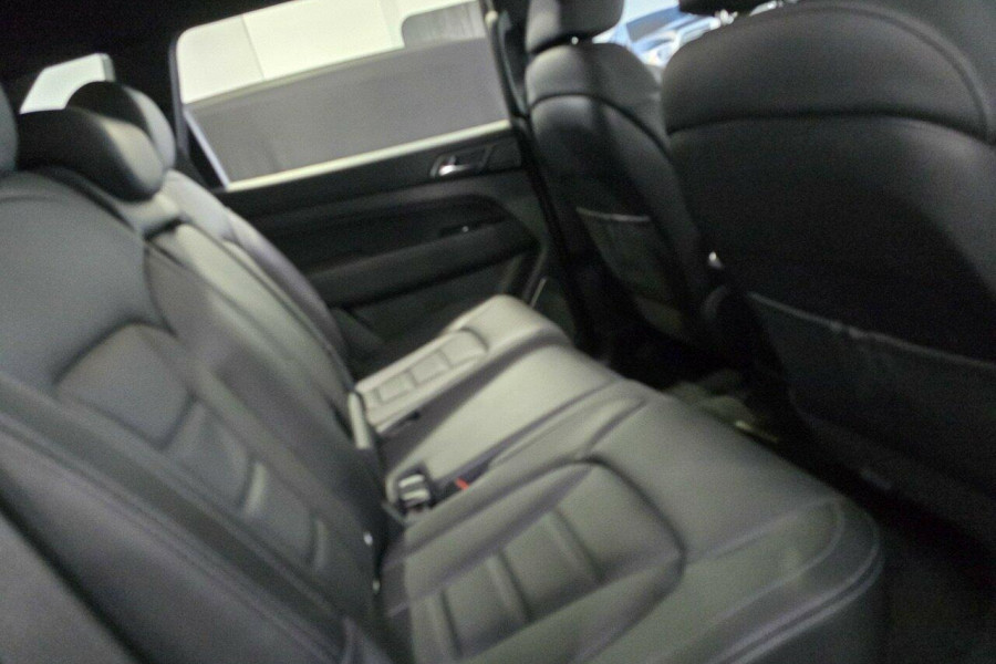 2023 MY24 KGM SsangYong Rexton Y461 Adventure SUV Image 8