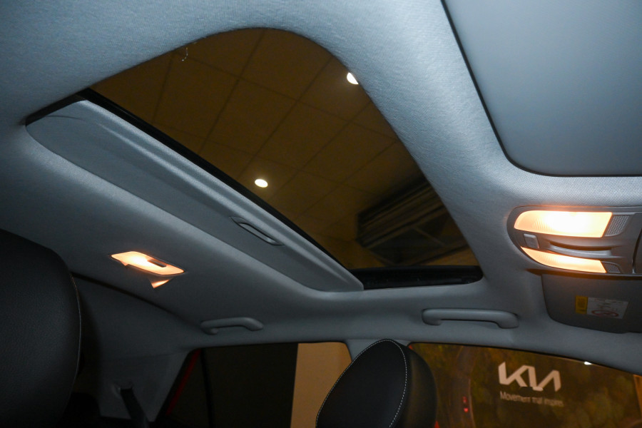 2025 Kia Stonic YB GT-Line SUV Image 11
