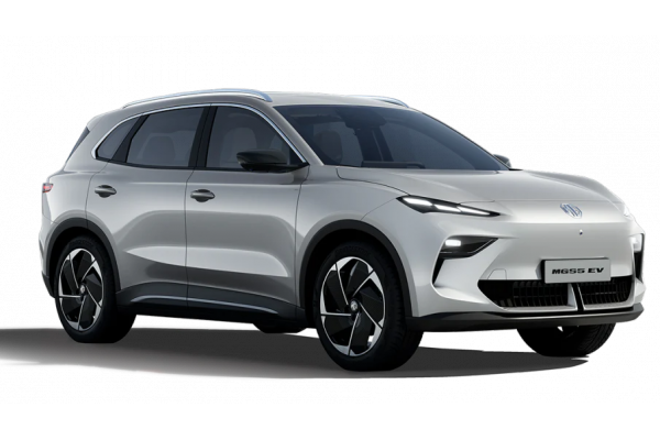 2025 MG MGS5 EV ZS3EM Excite 49 SUV