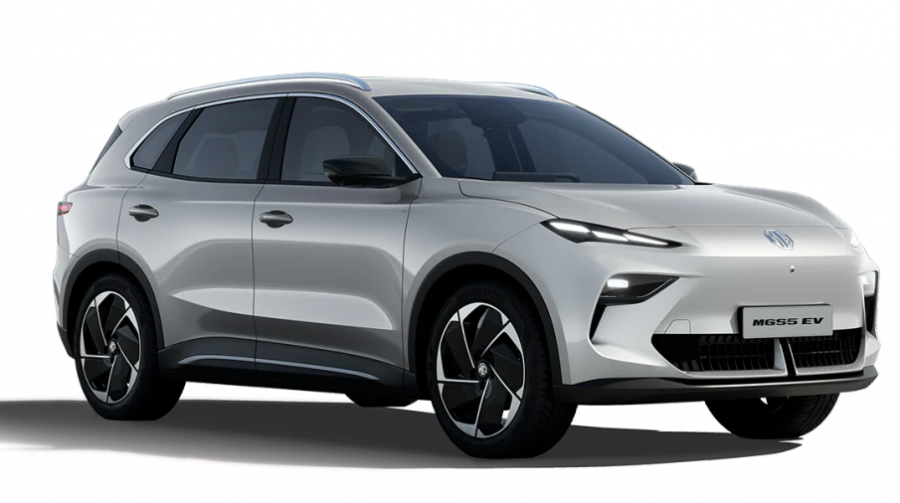 2025 MG MGS5 EV ZS3EM Excite 49 SUV