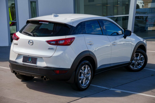 2020 Mazda CX-3 DK Maxx SUV Image 2