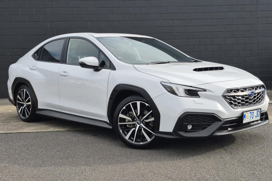 2025 MY24 Subaru WRX VB tS Sedan Image 1