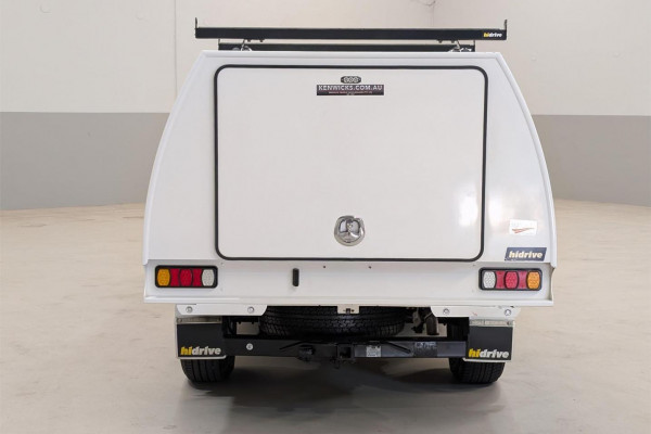 2019 MY19.75 Ford Ranger PX MkIII XLT Ute Image 30
