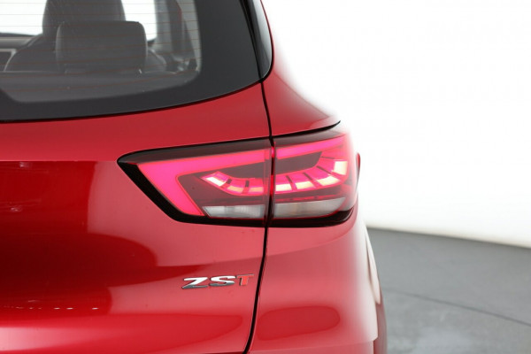 2023 MG ZST S13 Excite SUV Image 2