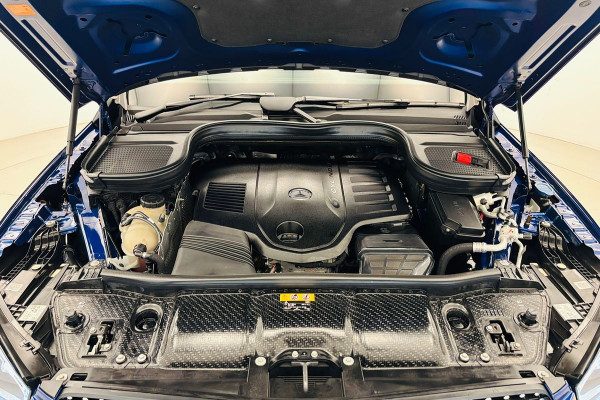 2019 Mercedes-Benz GLE-Class V167 GLE450 SUV Image 30