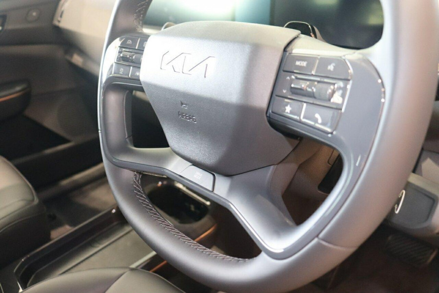 2024 MY25 Kia EV5 OVc Earth SUV Image 14