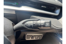 2022 Haval H6 B01 Lux SUV