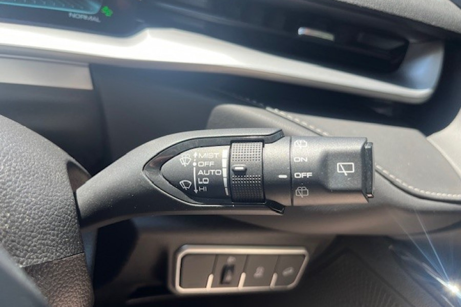 2022 Haval H6 B01 Lux SUV Image 22