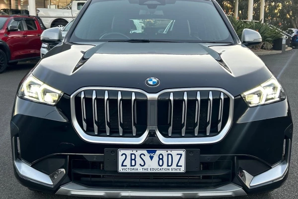 2023 BMW X1 U11 sDrive18i SUV Image 9