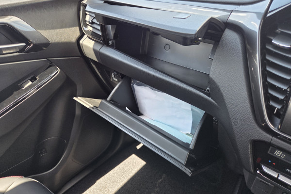 2026 MY25.5 Isuzu D-MAX RG X-TERRAIN Ute Image 15