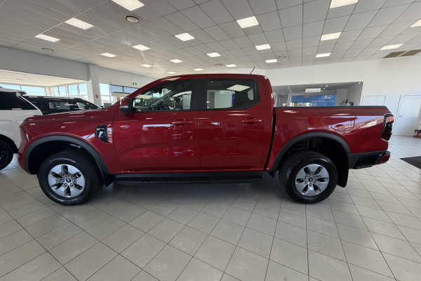 2025 MY25.75 Ford Ranger P703 XLT Ute Image 4