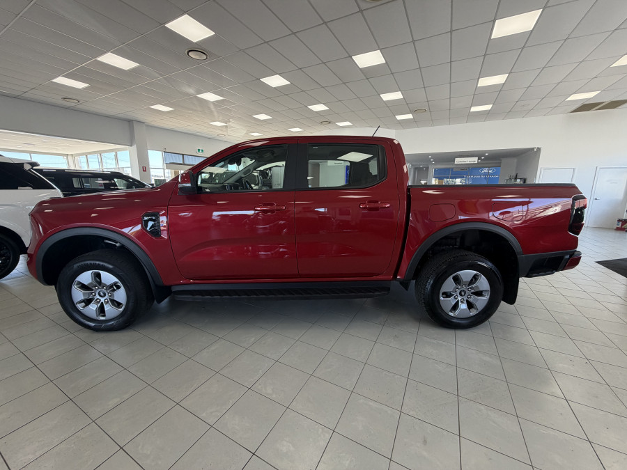 2025 MY25.75 Ford Ranger P703 XLT Ute Image 4
