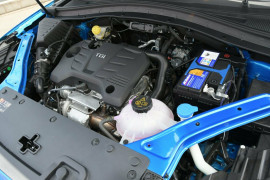 2020 MG HS SAS23 Vibe Wagon