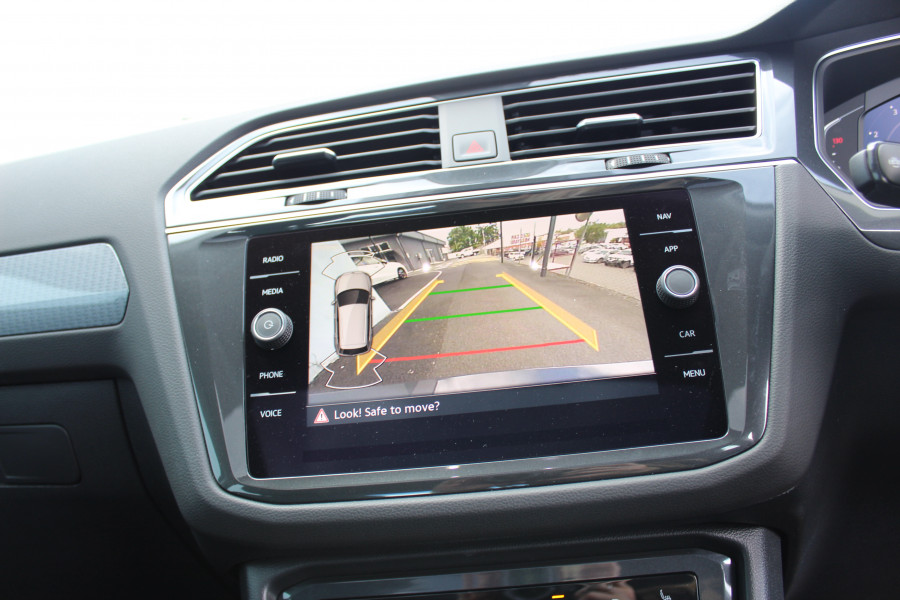 2024 Volkswagen Tiguan 5N 132TSI Life SUV Image 17