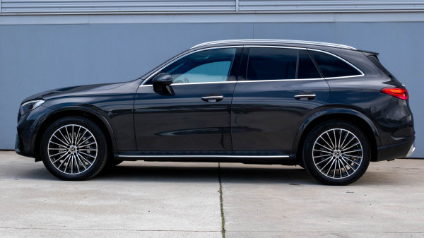2023 MY24 Mercedes-Benz GLC-Class X254 GLC300 SUV image 4