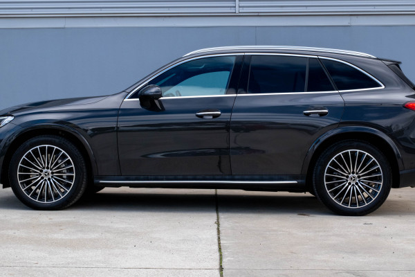 2023 MY24 Mercedes-Benz GLC-Class X254 GLC300 SUV