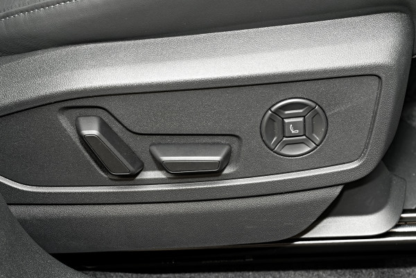 2025 MY26 Audi SQ5 270kw | Sportback SUV image 17