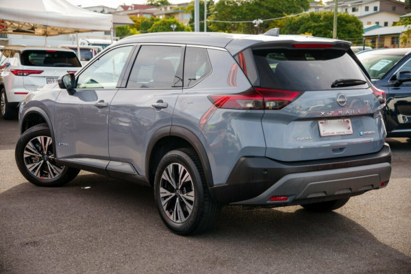 2023 Nissan X-Trail T33 ST-L e-POWER SUV Image 2