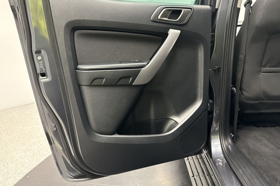 2021 MY21.75 Ford Ranger PX MkIII XLT Ute Image 15
