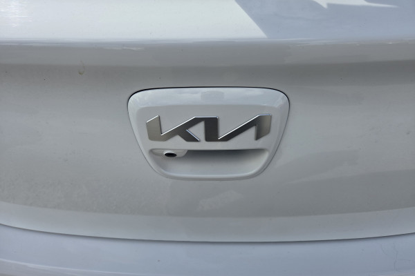 2021 MY22 Kia Rio YB GT-Line Hatch Image 18