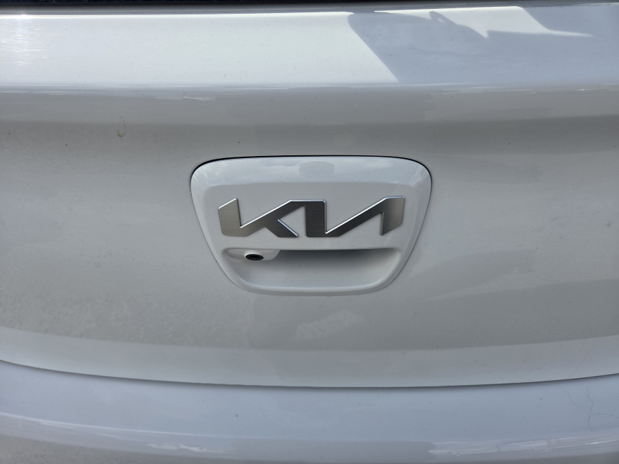 2021 MY22 Kia Rio YB GT-Line Hatch Image 18