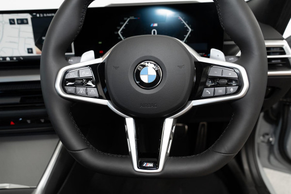 2026 BMW 3 Series G20 LCI II 330i M Sport Sedan image 11