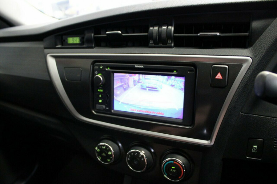 2013 Toyota Corolla ZRE182R Ascent Sport Hatch Image 29