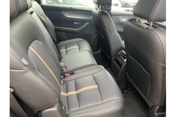 2024 Mazda CX-90 KK G50e Azami SUV