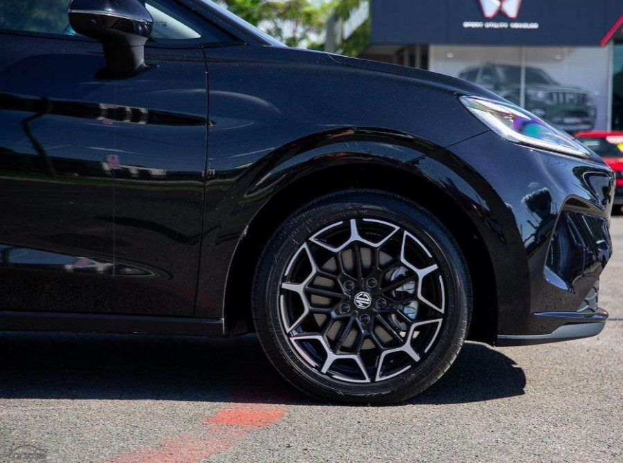 2026 MG MG4 EV Urban AH4E Essence 54 Hatch Image 21