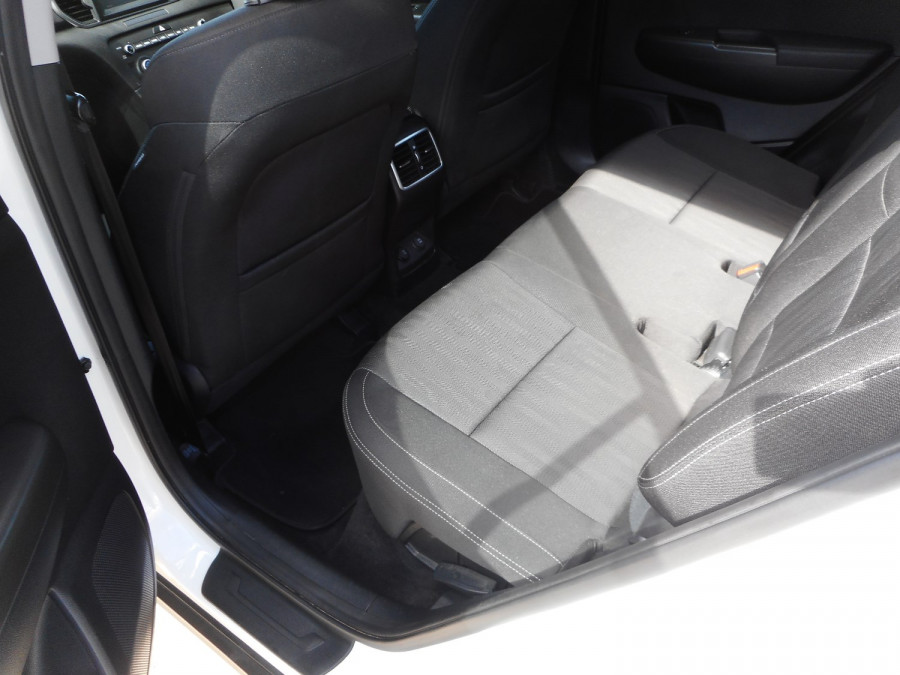 2017 Kia Sportage QL  Si Premium Suv Image 14