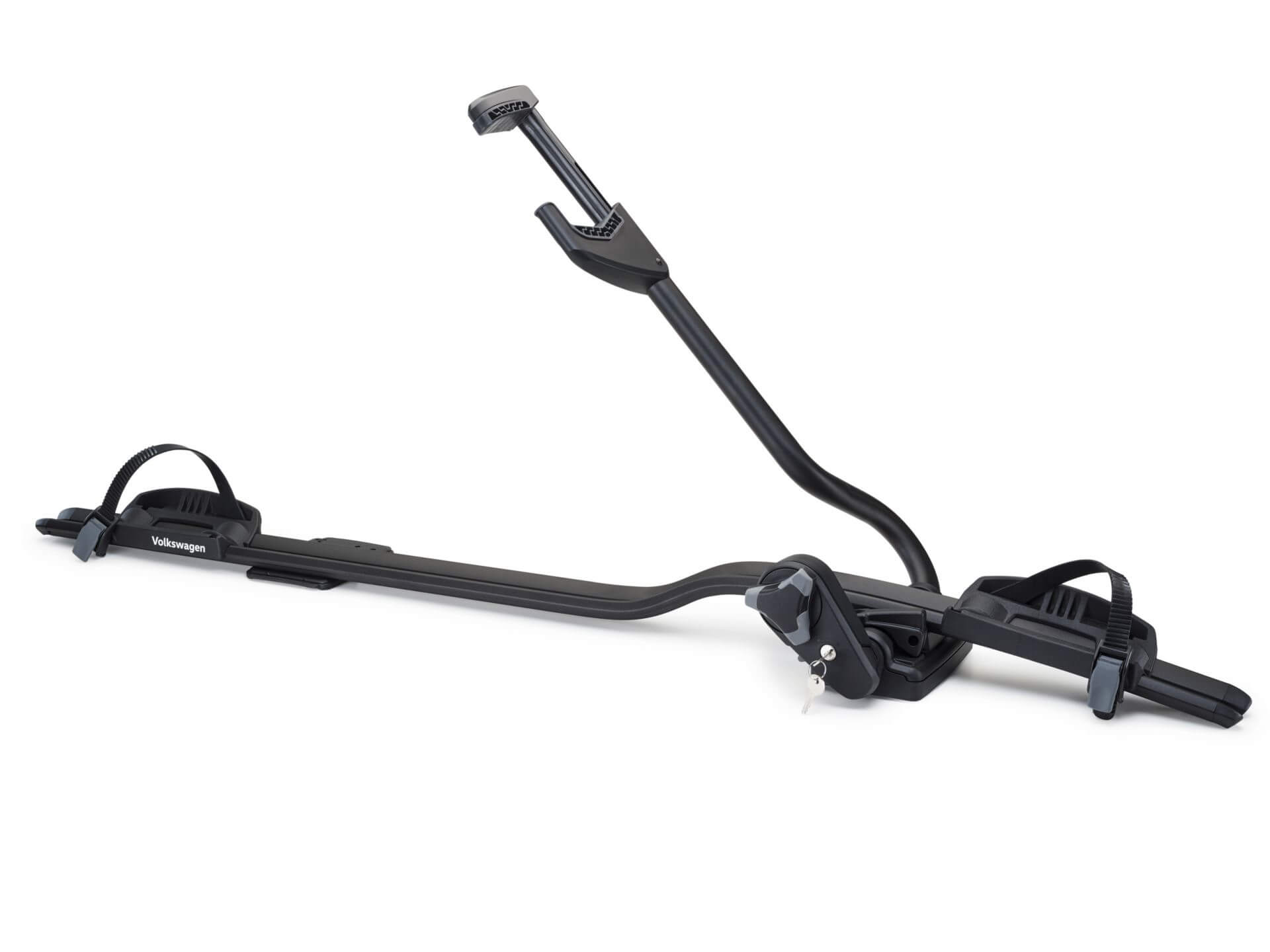 Bicycle carrier