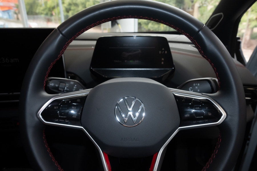2025 MY25.5 Volkswagen ID. 4 E2 GTX SUV