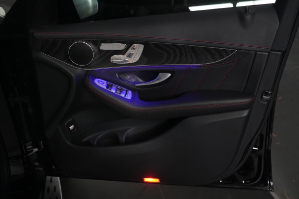 2022 Mercedes-Benz GLC-Class GLC43 AMG SUV Image 48