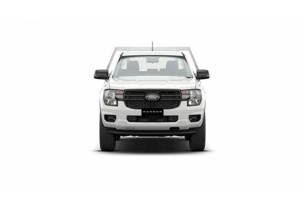 2026 MY26.5 Ford Ranger P703 XLS Cab Chassis Image 2
