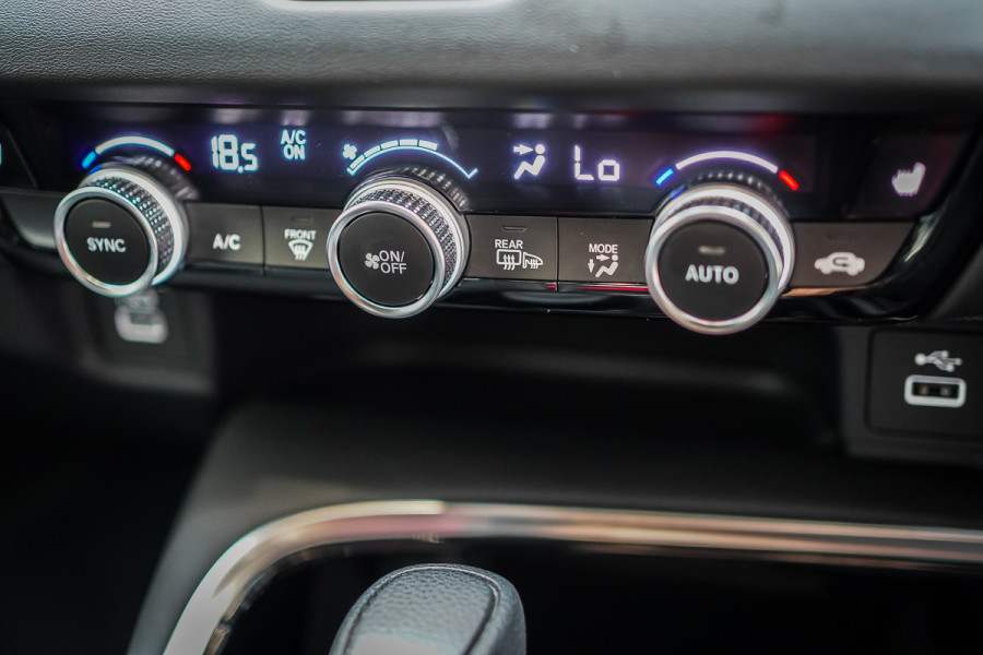 2023 MY22 Honda HR-V  e:HEV L SUV Image 23