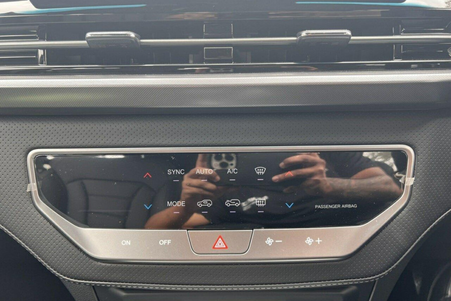2023 MY24 KGM SsangYong Rexton Y461 Adventure SUV Image 21