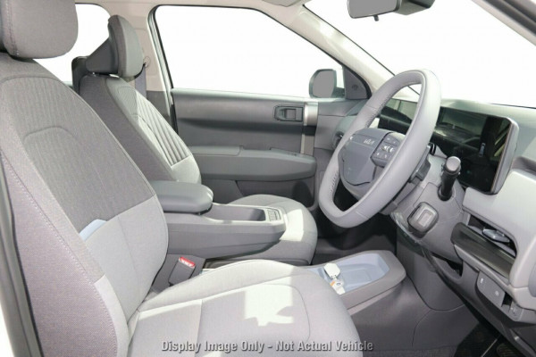 2026 MY27 Kia EV3 SV Air Standard Range SUV Image 9