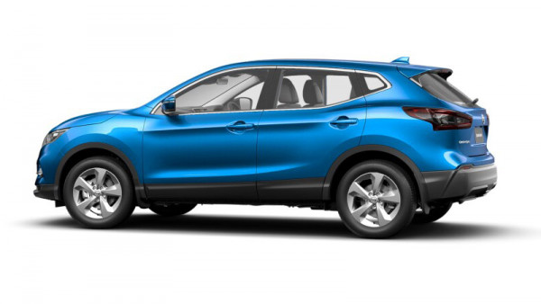 2020 MY0  Nissan QASHQAI J11 Series 3 ST Other