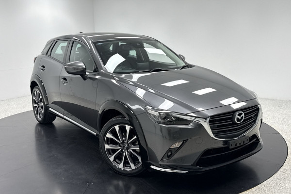 2022 Mazda CX-3 DK sTouring SUV