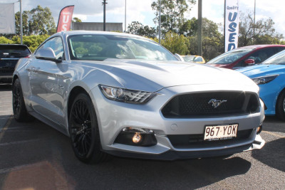 Ford Mustang GT Fastback FM