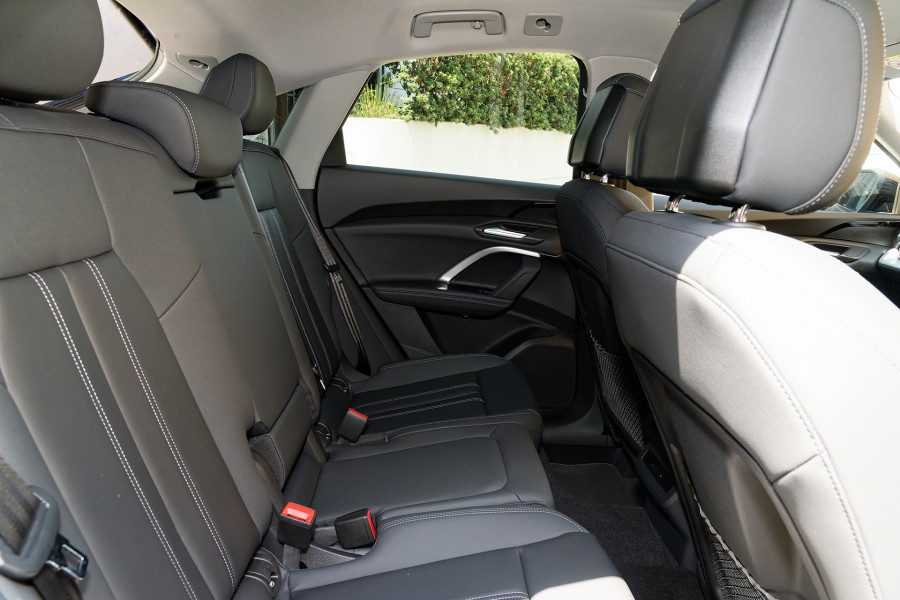 2025 Audi Q5 GU TFSI 150kW SUV