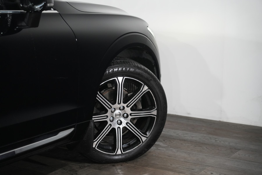 2020 Volvo XC60 UZ D4 Inscription SUV Image 11