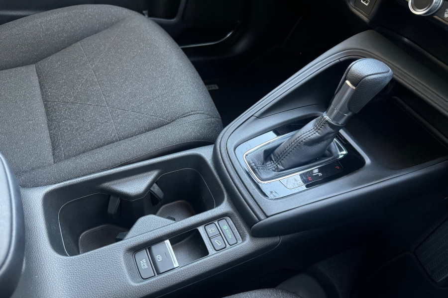 2022 Honda HR-V  Vi X SUV Image 13