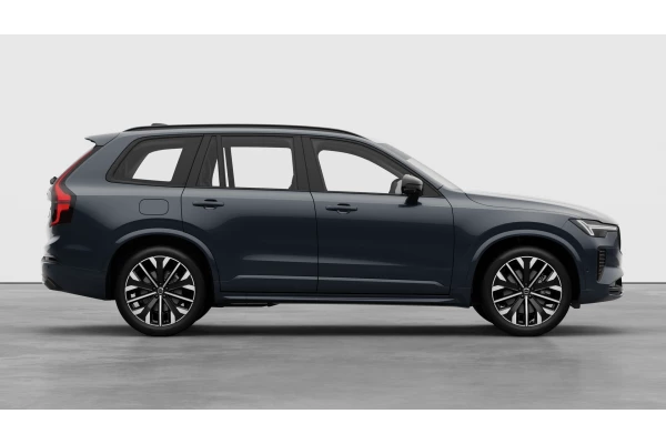 2026 Volvo XC90 L Series Ultra B5 Dark SUV Image 5