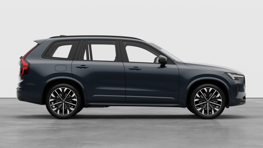 2026 Volvo XC90 L Series Ultra B5 Dark SUV Image 5