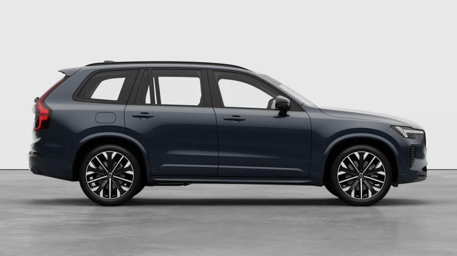 2026 Volvo XC90 L Series Ultra B5 Dark SUV Image 5