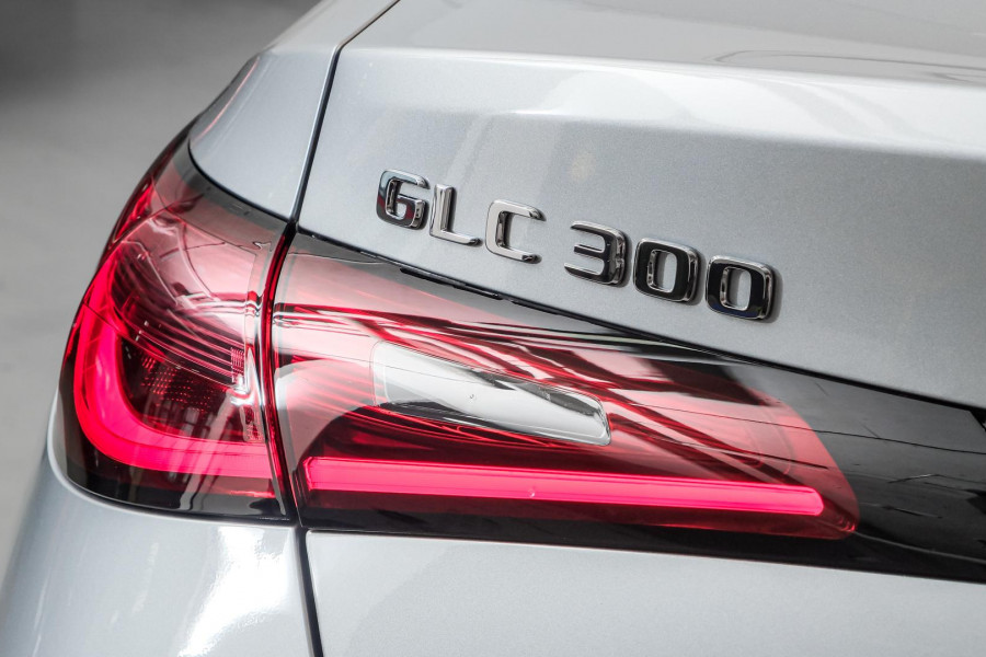 2026 Mercedes-Benz GLC-Class C254 GLC300 SUV