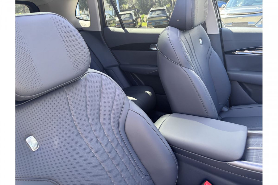 2026 Geely EX5 E245 Inspire Extended Range SUV Image 11