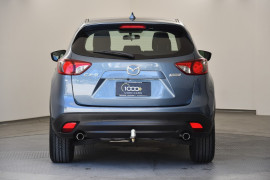 2016 Mazda CX-5 KE1072 Maxx Suv Image 4